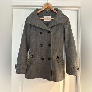 Guess coat
